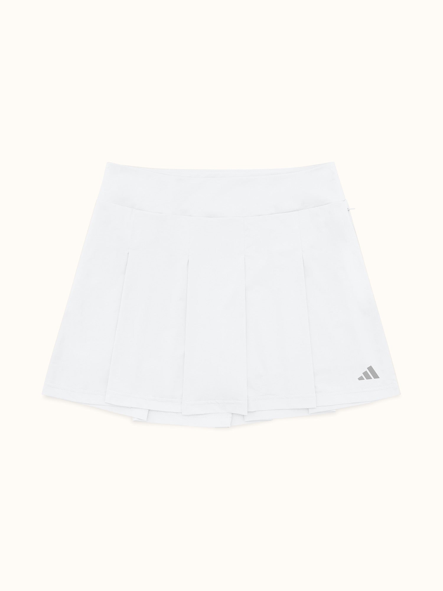 adidas x Walker W's Ultimate365 Tour Pleated Skort White