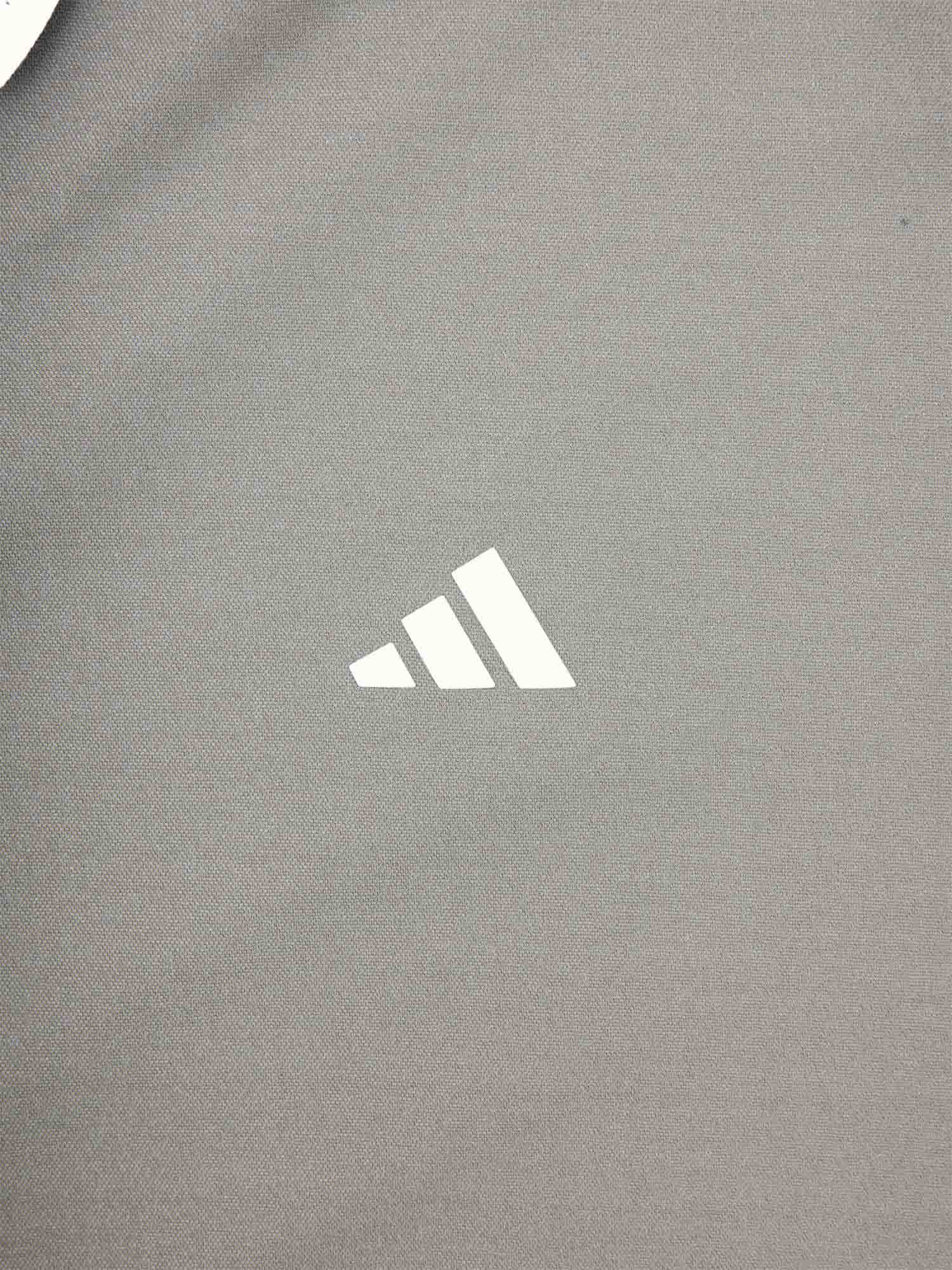 adidas x Walker Ultimate365 Tourtwistknit Polo Shirt Putty Beige