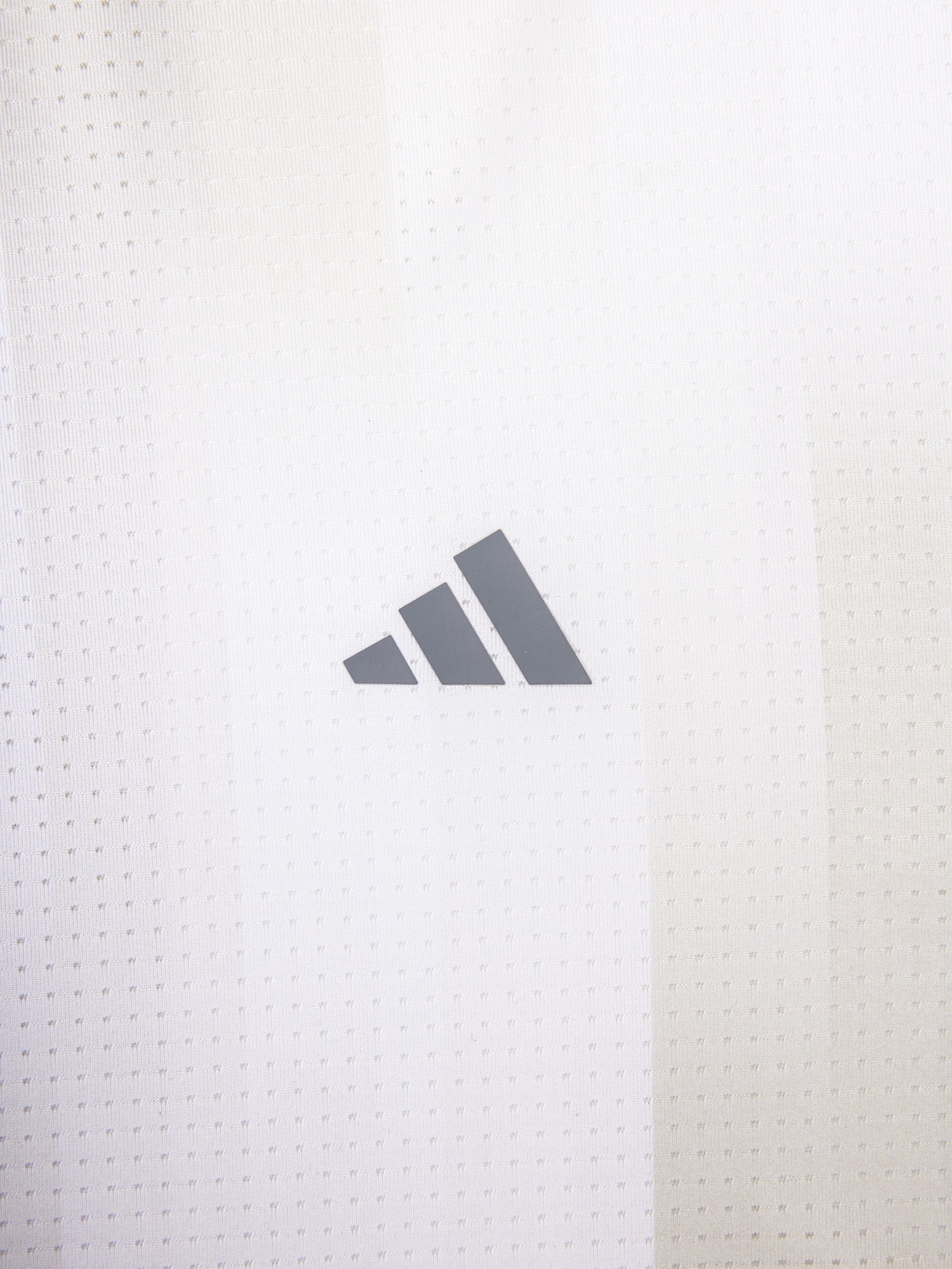 adidas x Walker Ultimate365 Radiant Print Polo White Alumina