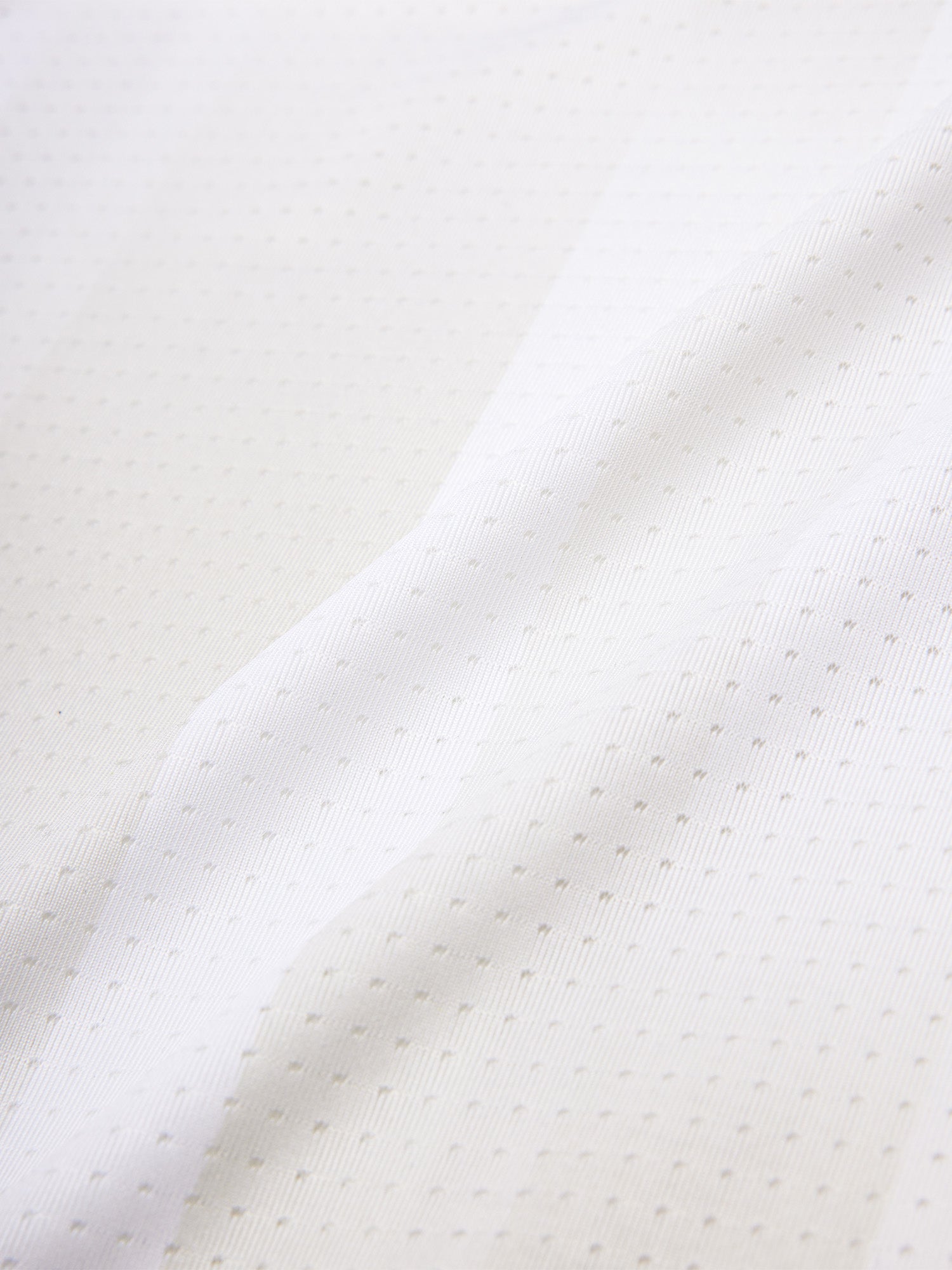 adidas x Walker Ultimate365 Radiant Print Polo White Alumina