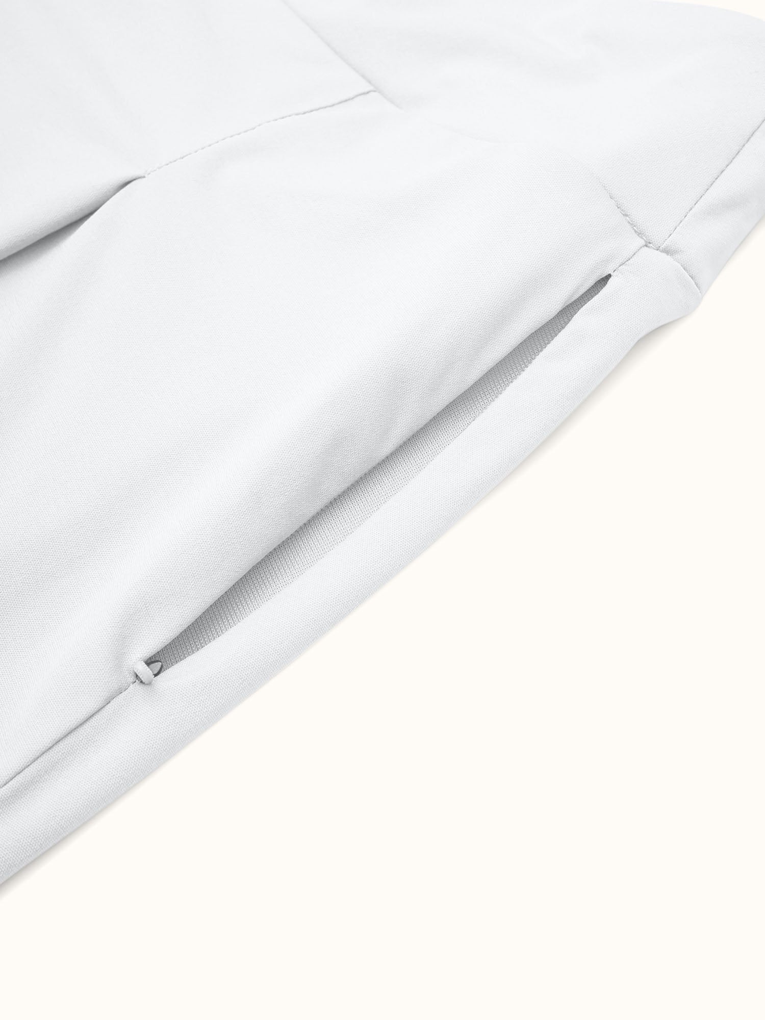 adidas x Walker W's Ultimate365 Tour Pleated Skort White