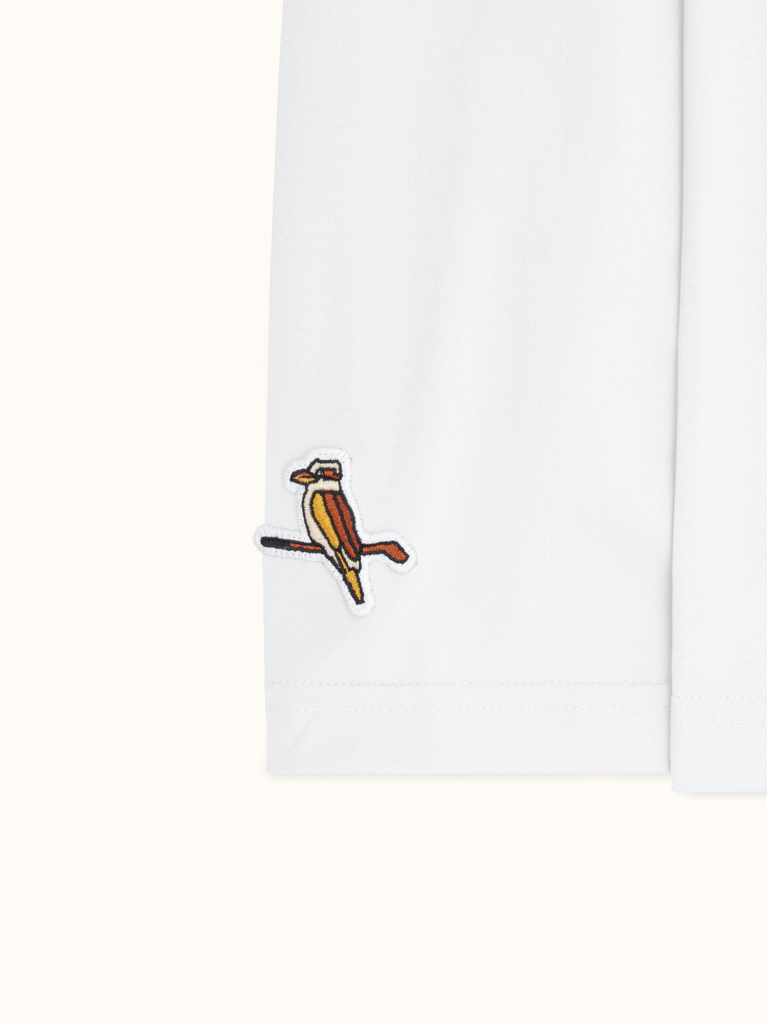 adidas x Walker W's Ultimate365 Tour Pleated Skort White