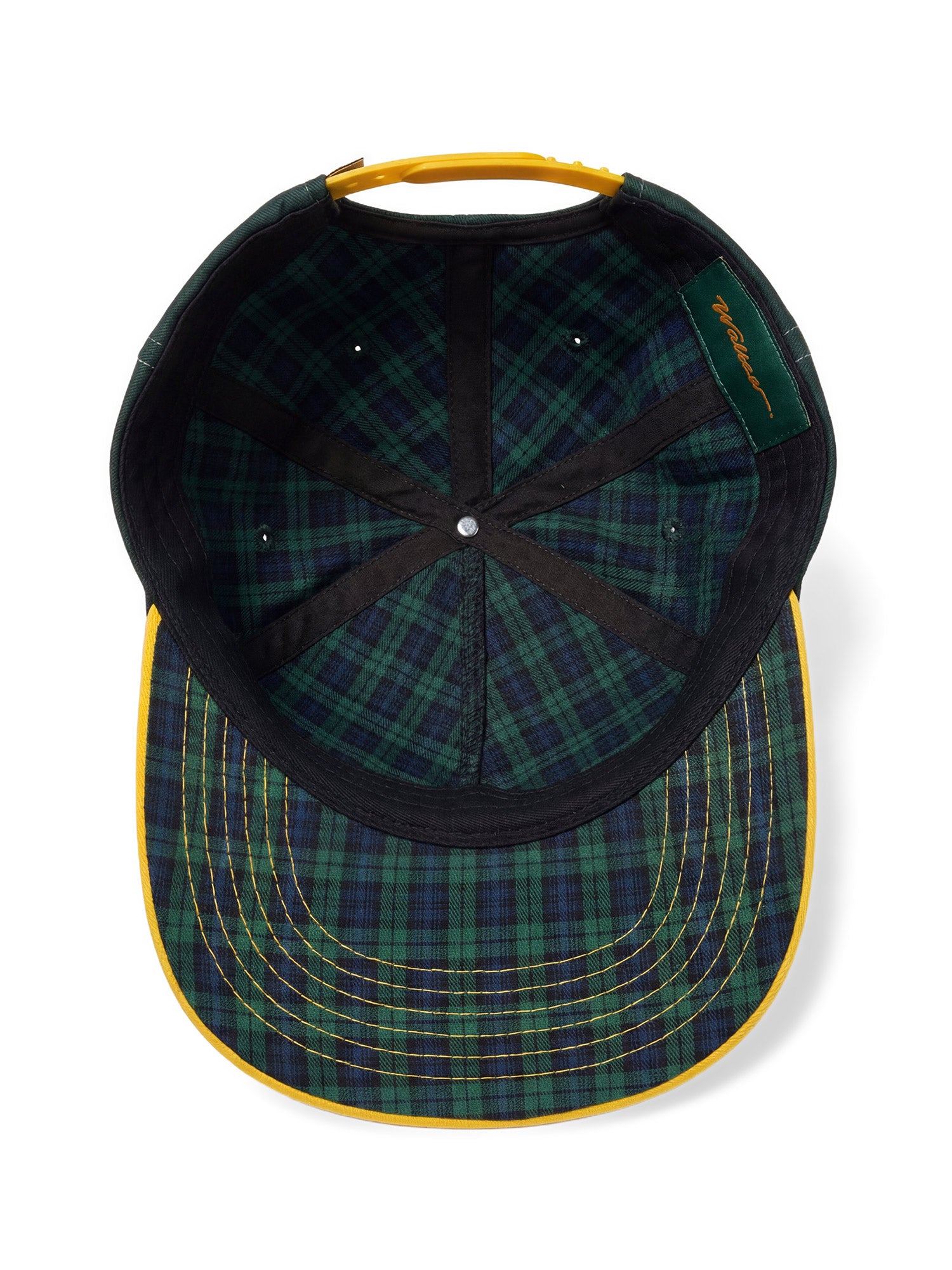 Georgia Cap Forest / Gold