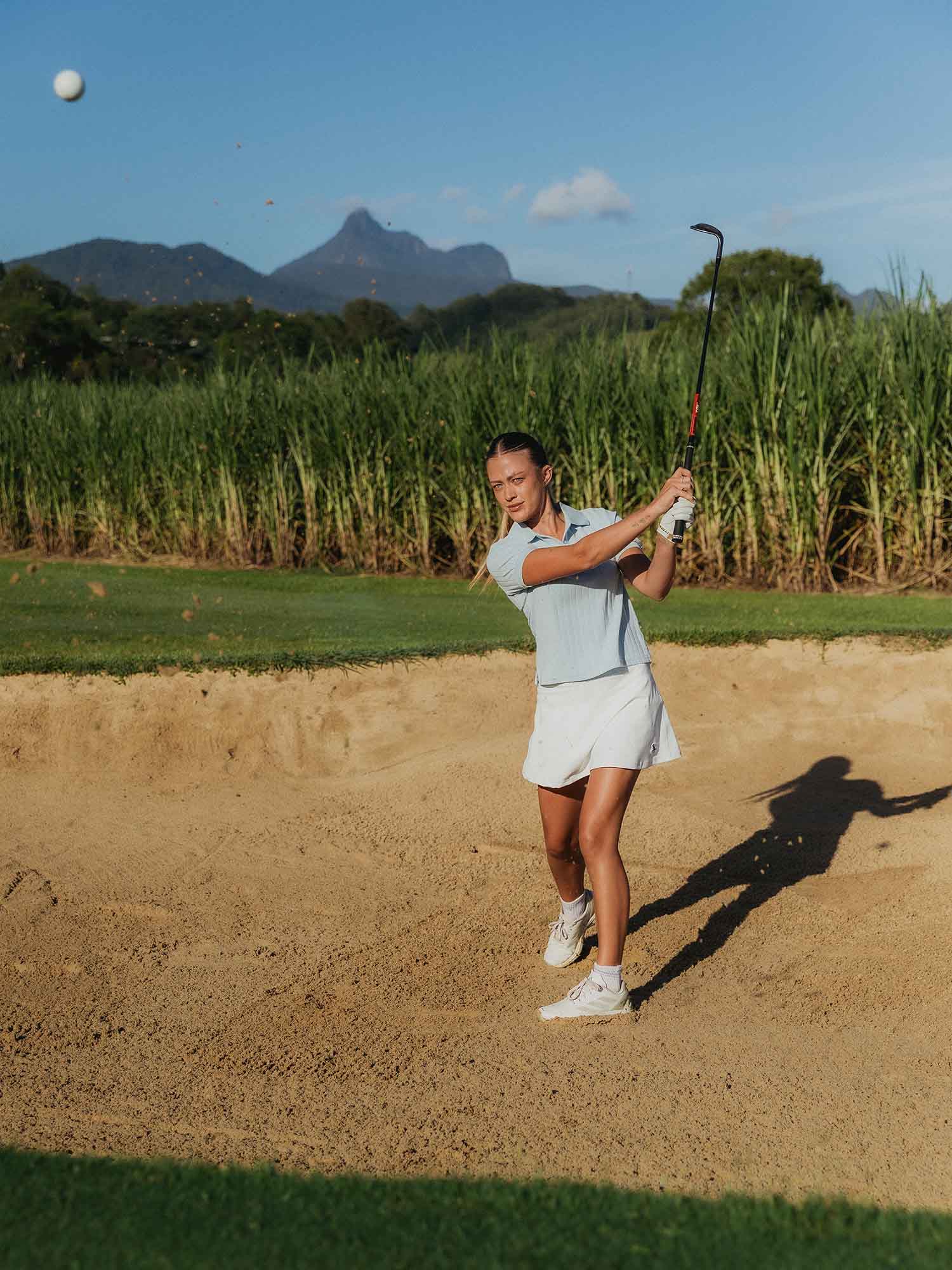 Womens Two Outfit Bundle