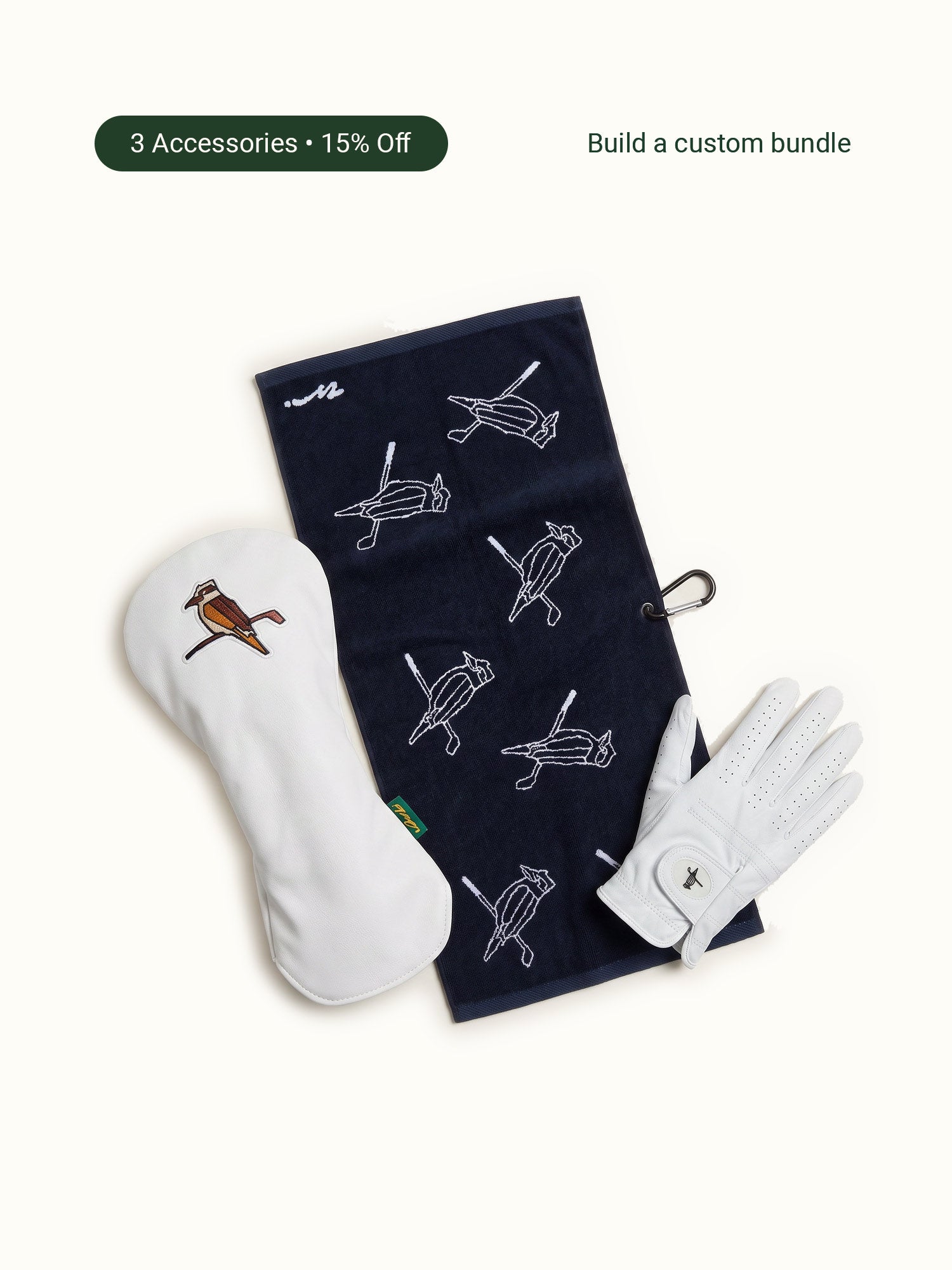 Dicker00 Accessory Accessory Bundle