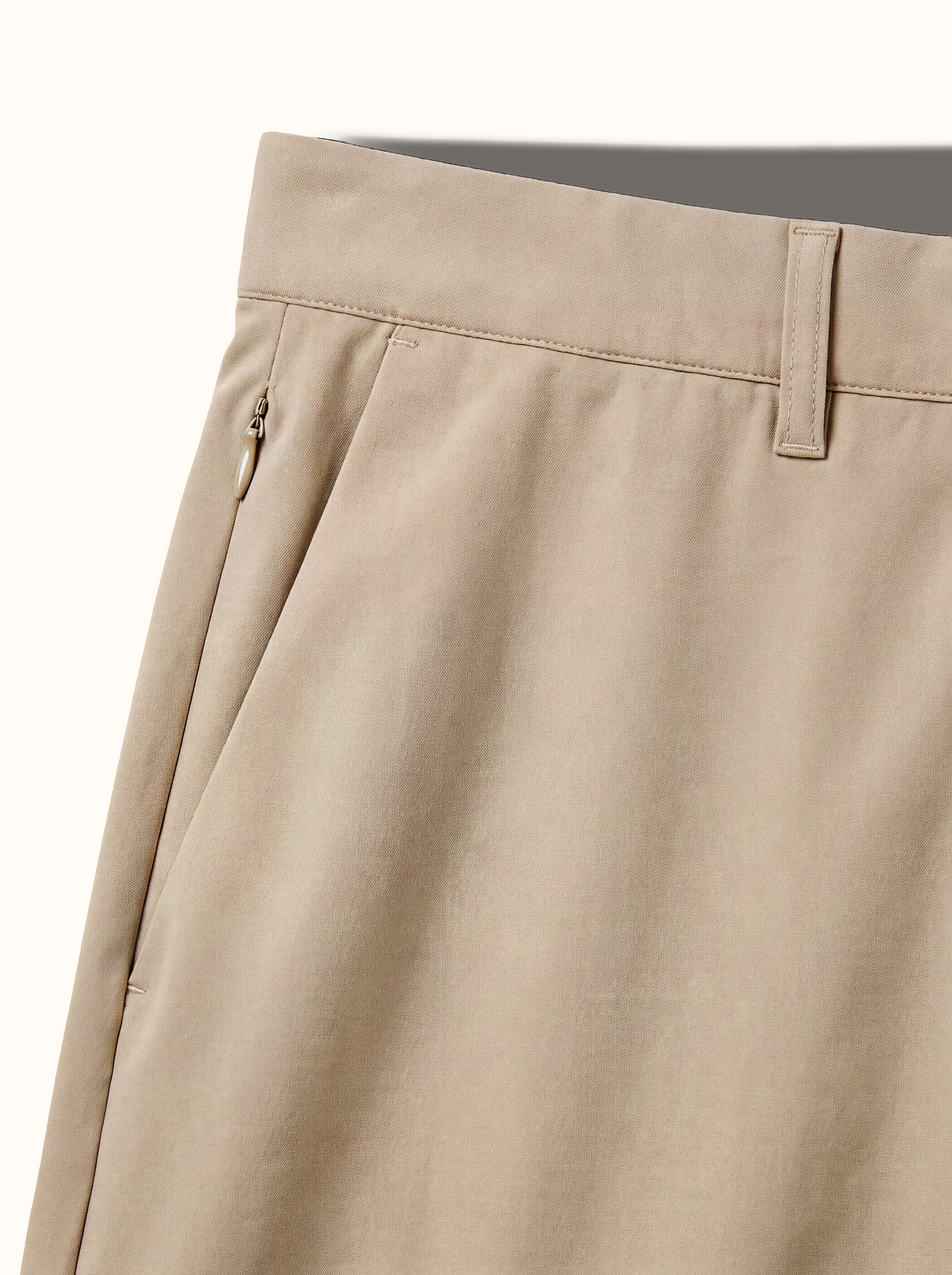 Members Pant Tan