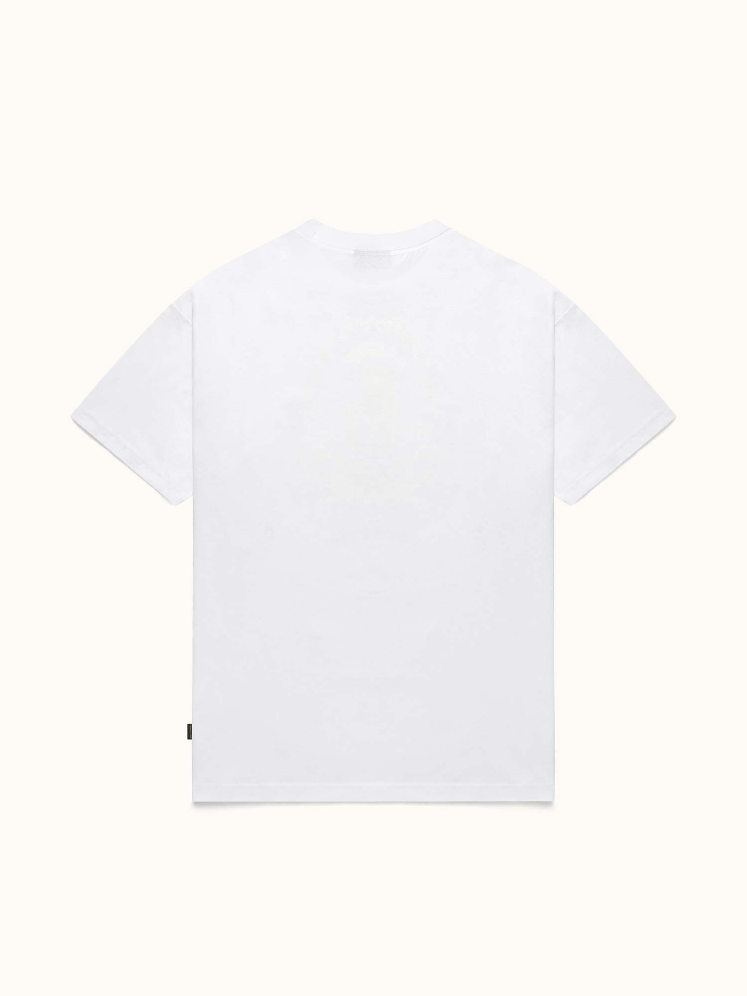 Kooka T-Shirt White