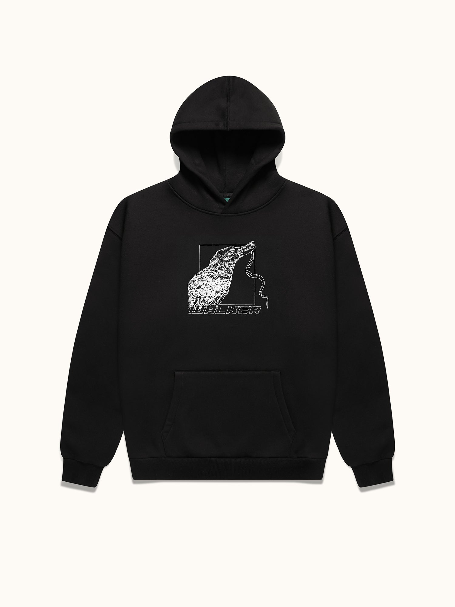 French Hoodie